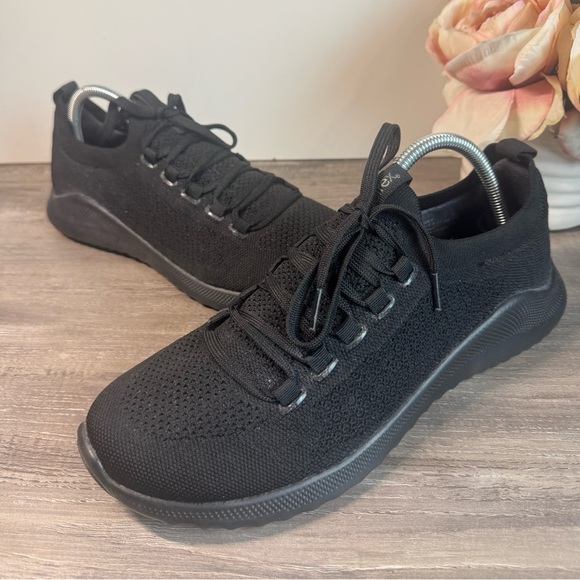 Aetrex Carly Orthopedic Arch Support Plantar Fascitis size 42/US10.5-11 EUC - Picture 3 of 10